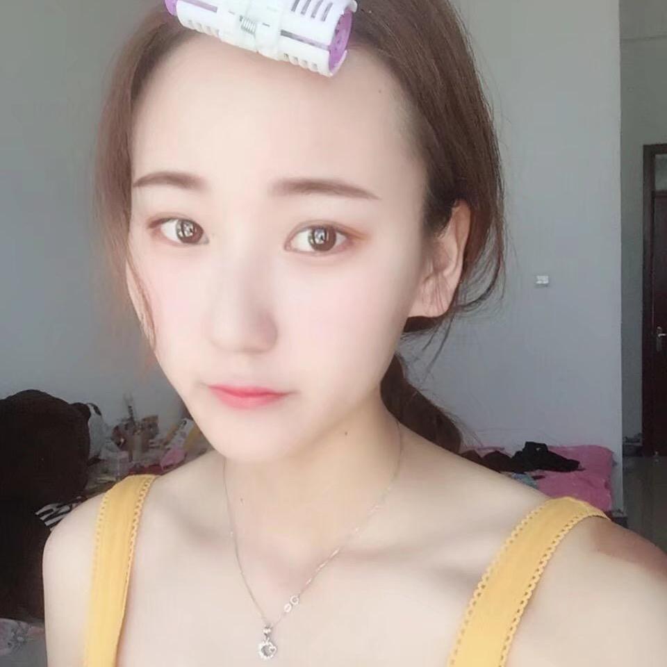 小可爱昵