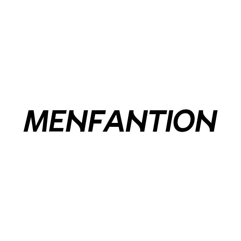 漫风尚MENFANTION