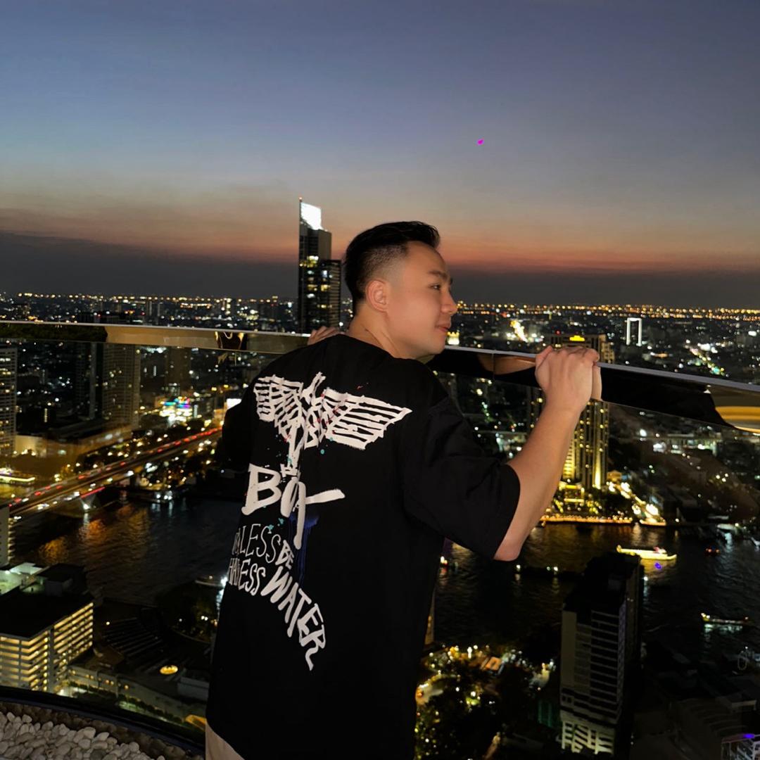 泰国小猪猪🌴@抖音