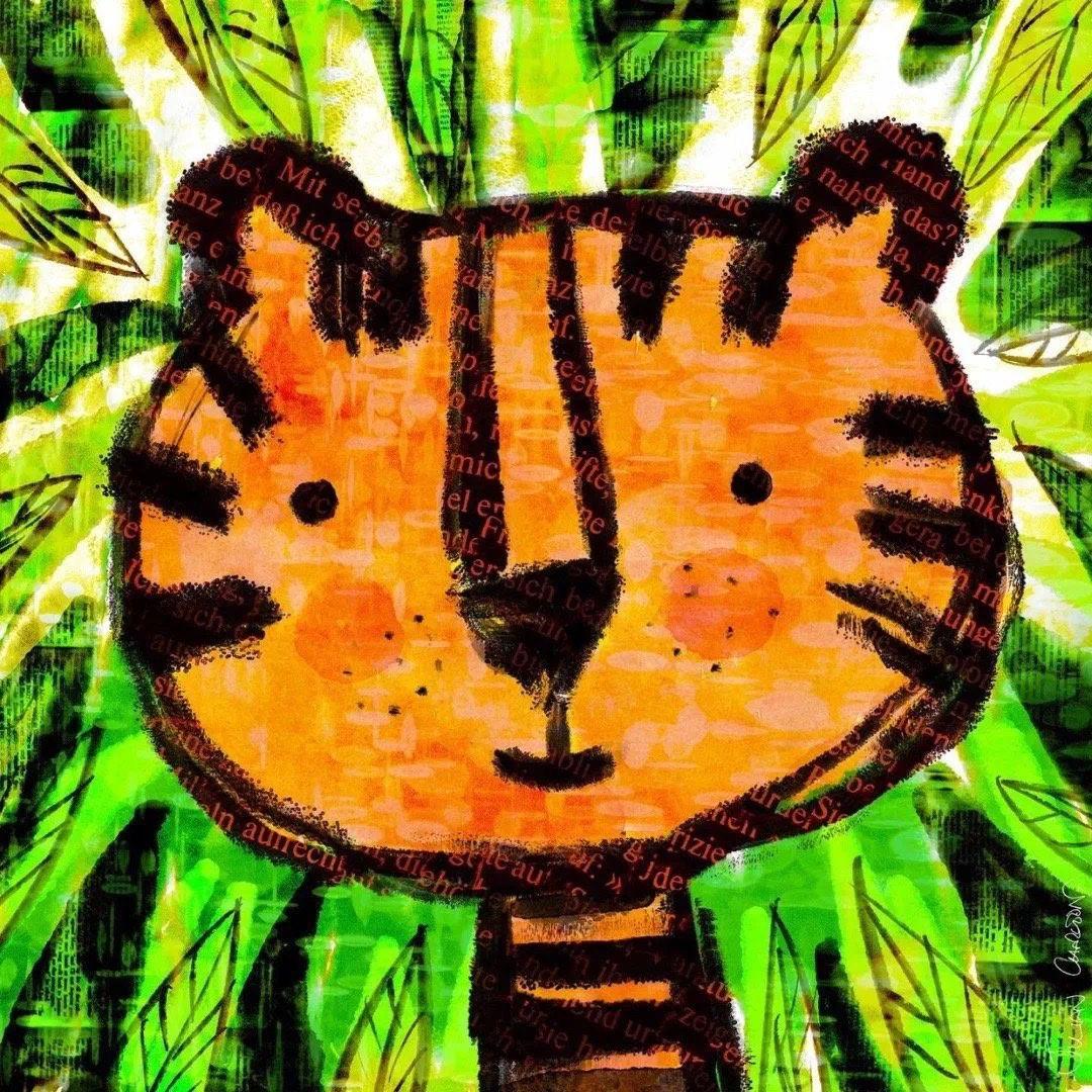 高开心