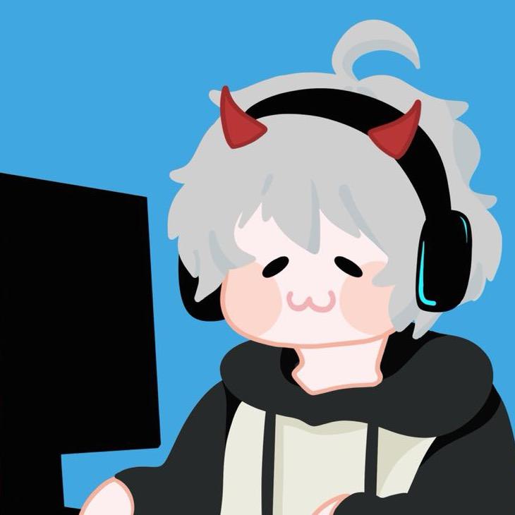 小梦不咕咕@抖音