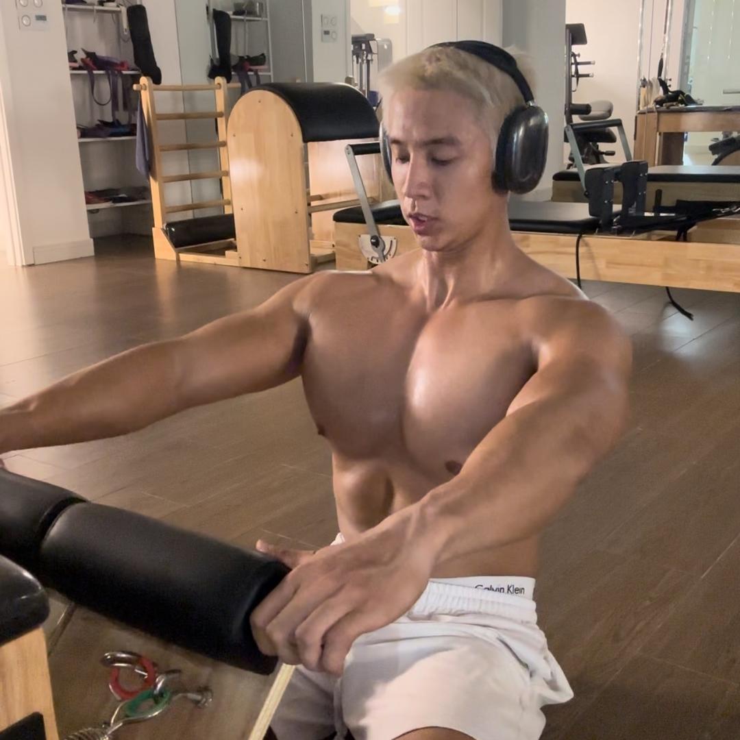 棚棚朱古莉