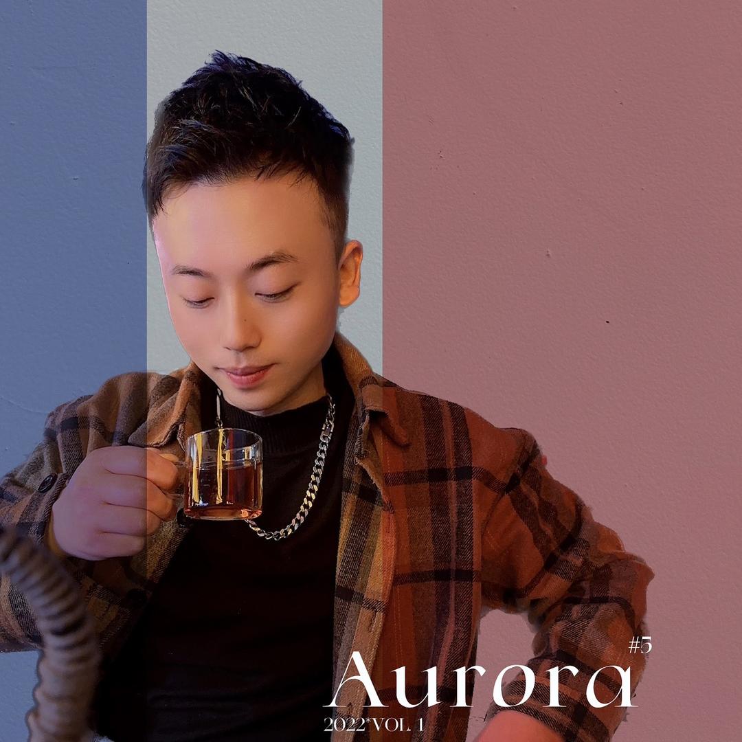 专业男士烫染-赵赵-