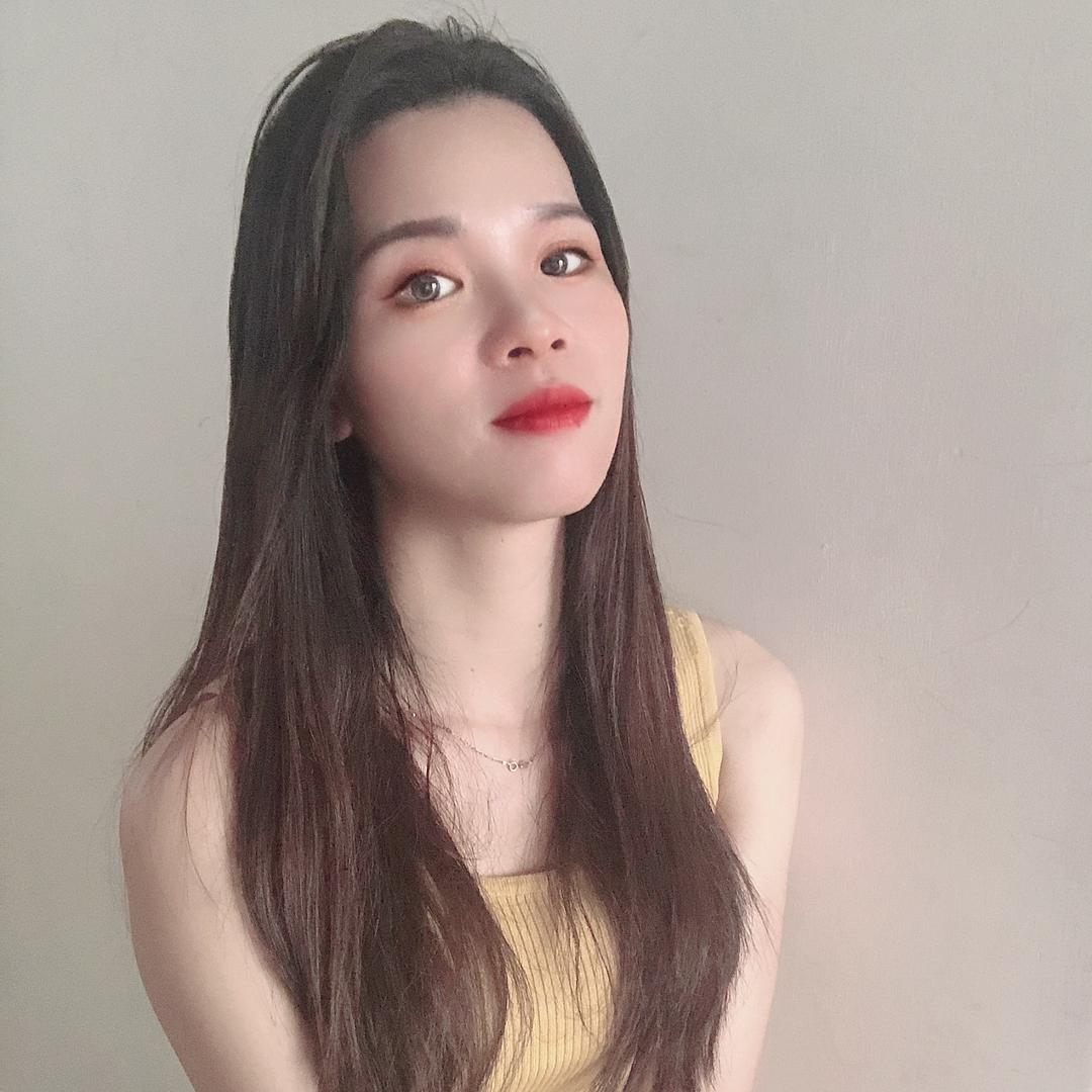 是欣茹呀 。🌸