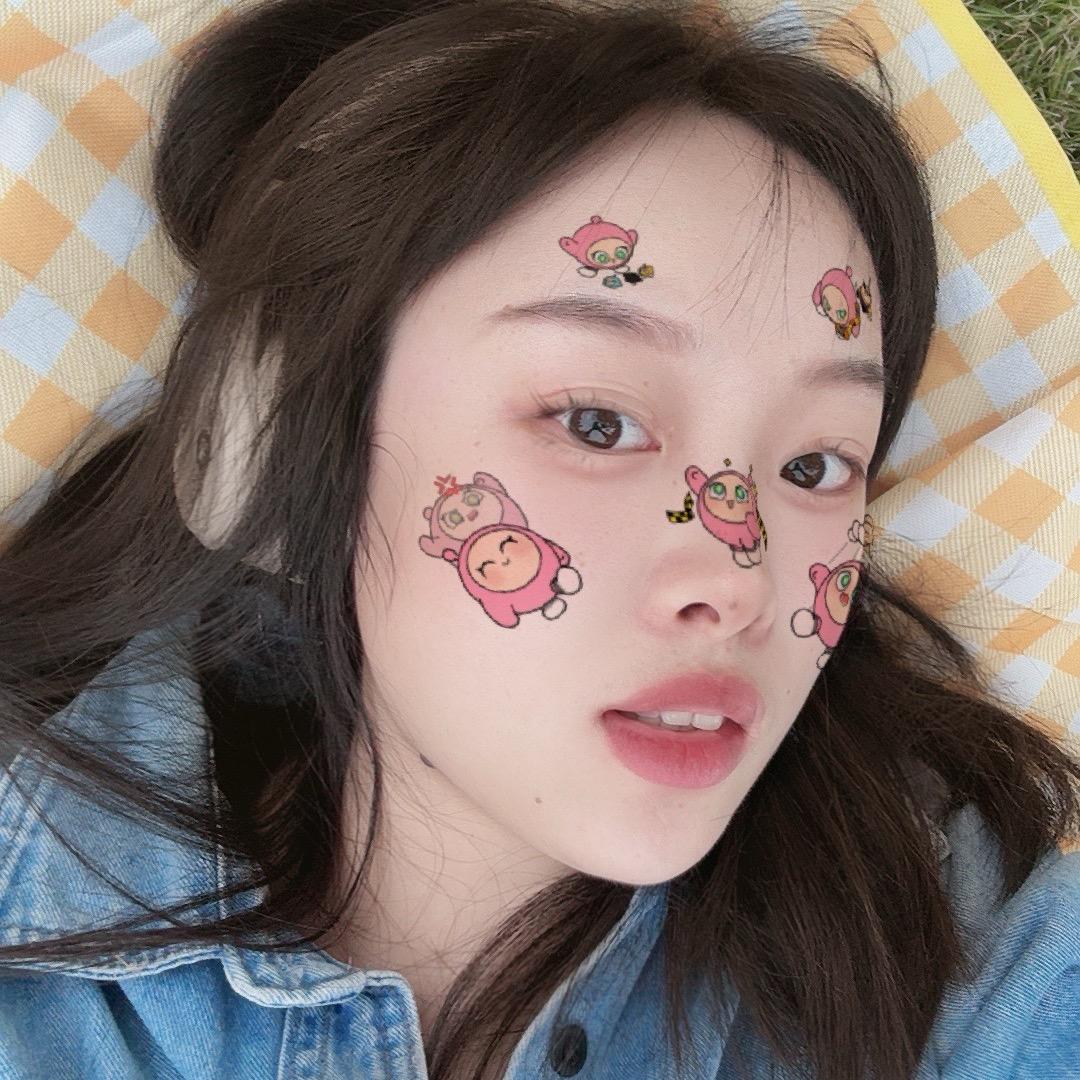 77饿啦🍊