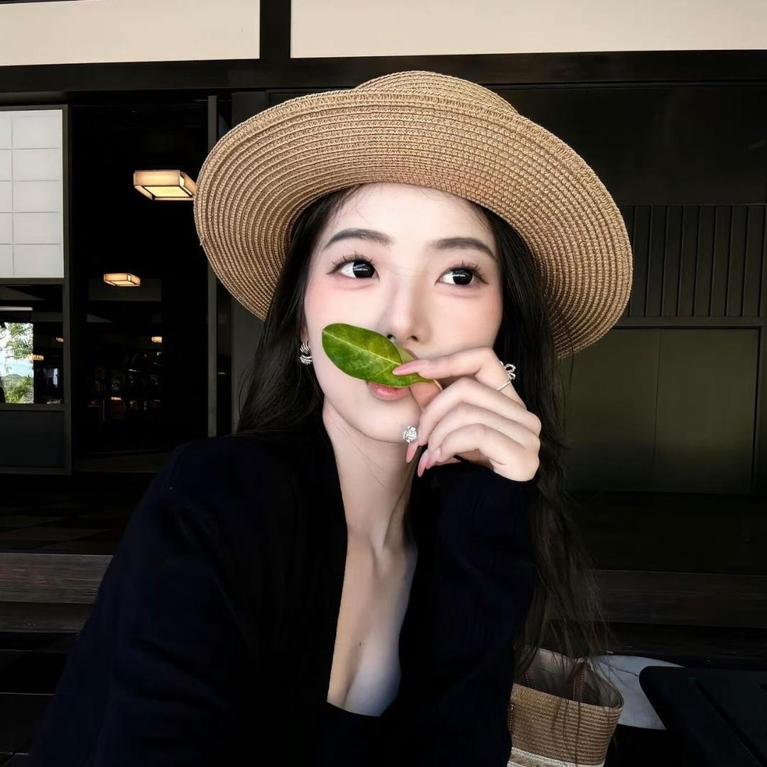 你的女乔ovo