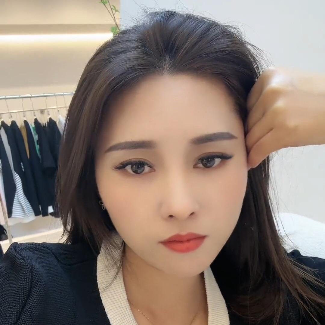 墨兮兮