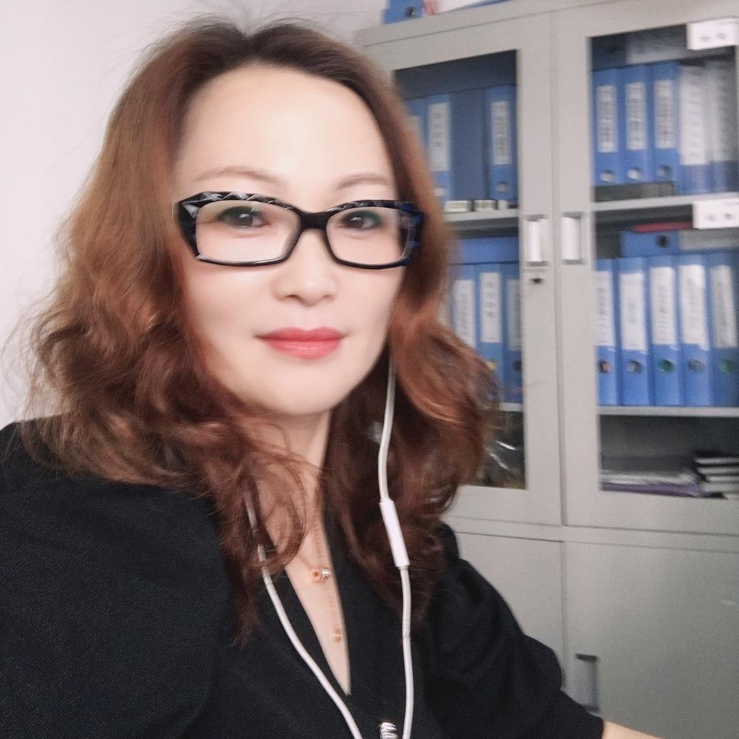 木子姐