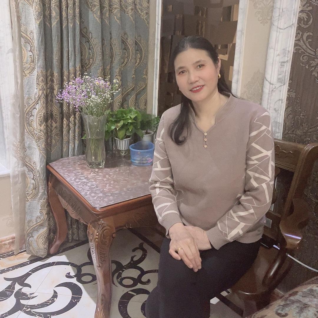 快乐老妈