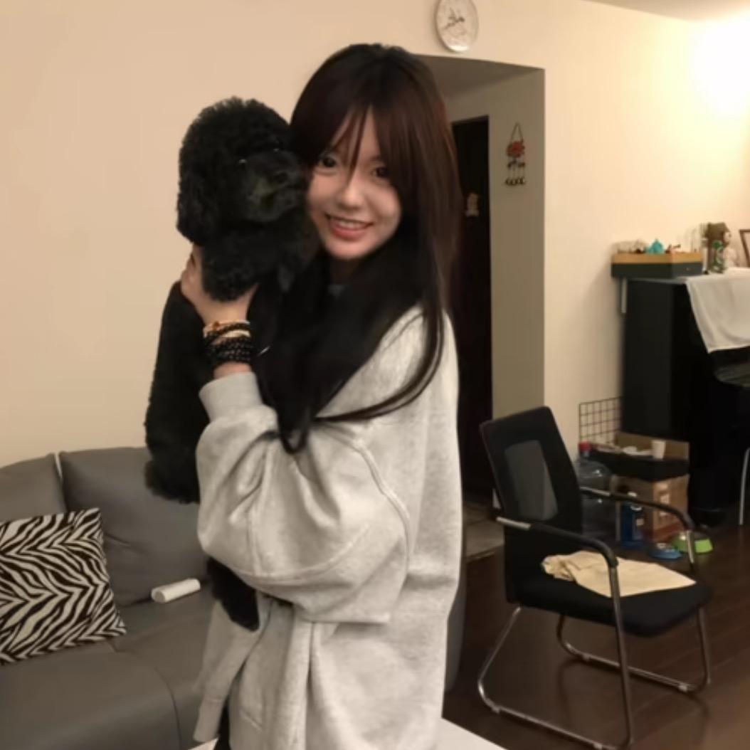 婷ㅤ