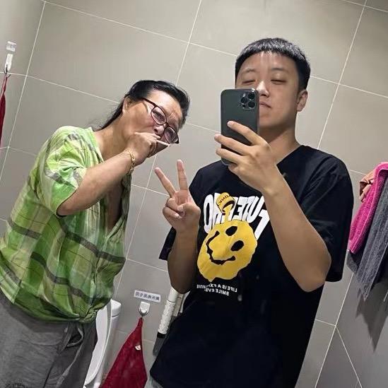 东北霍姥姥