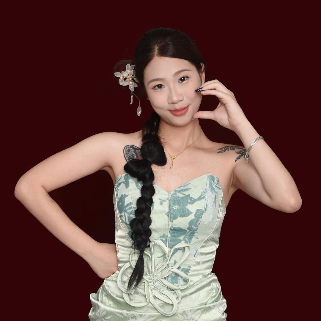 奇奇不吃葱