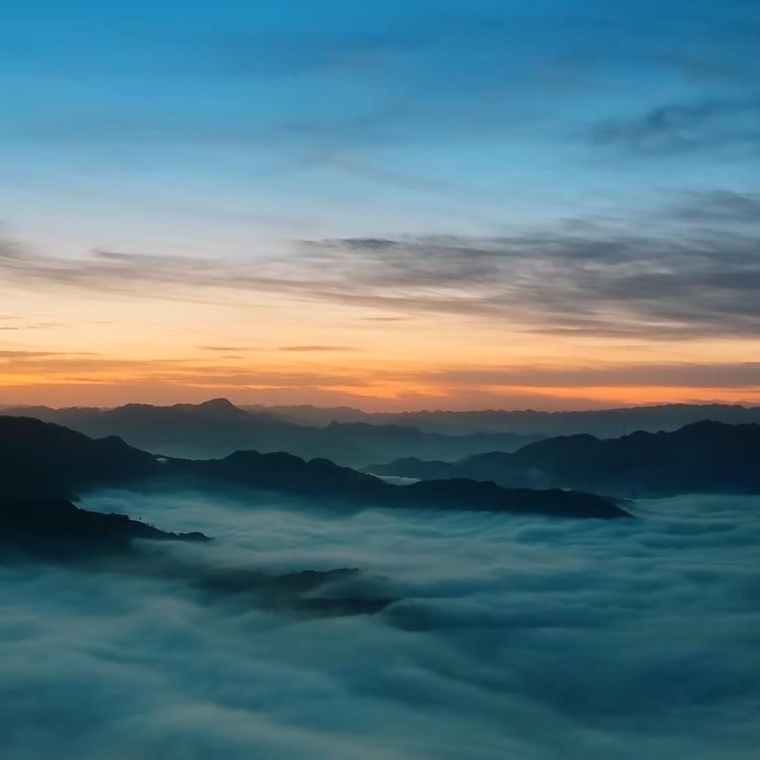 晴曦头像