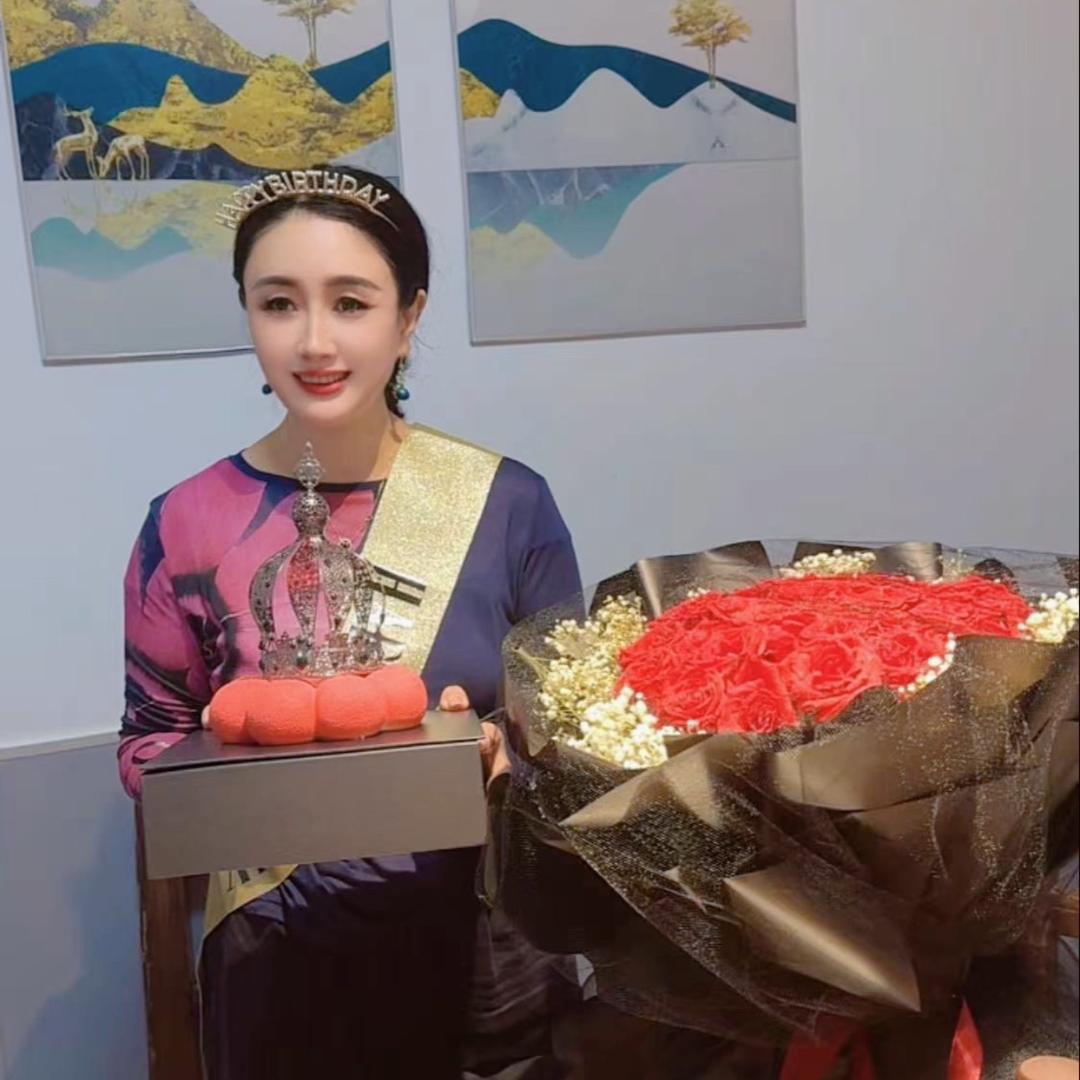 俊姐