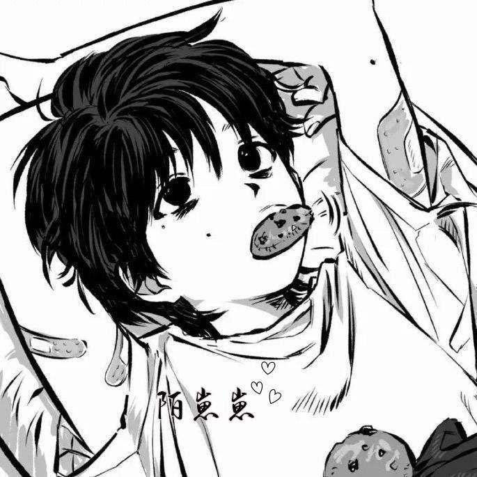 陌崽崽（声优男神）