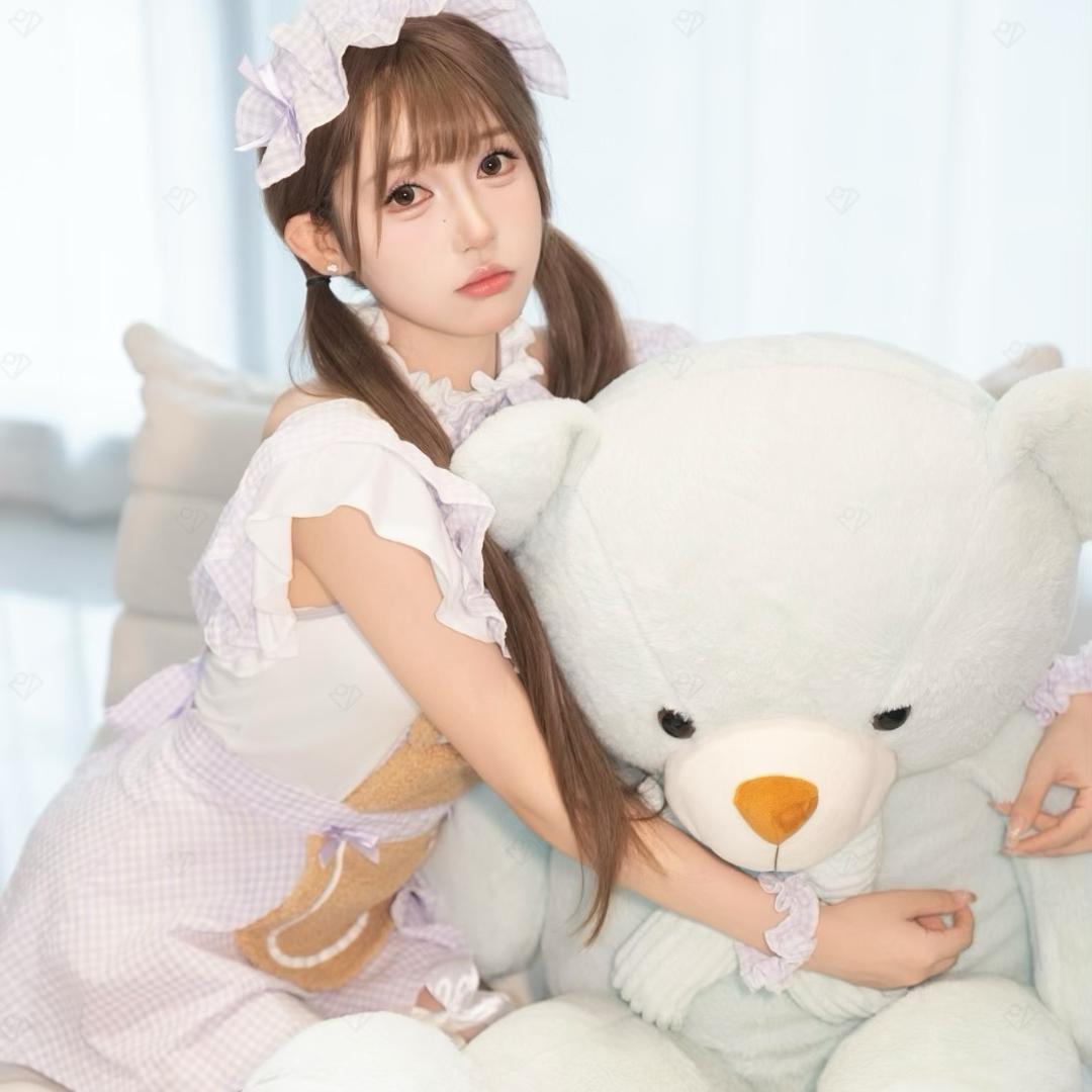 小媚儿💕