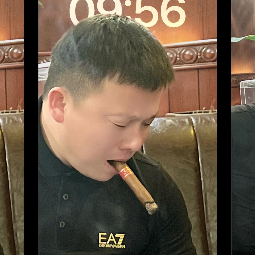 仙桃茄哥