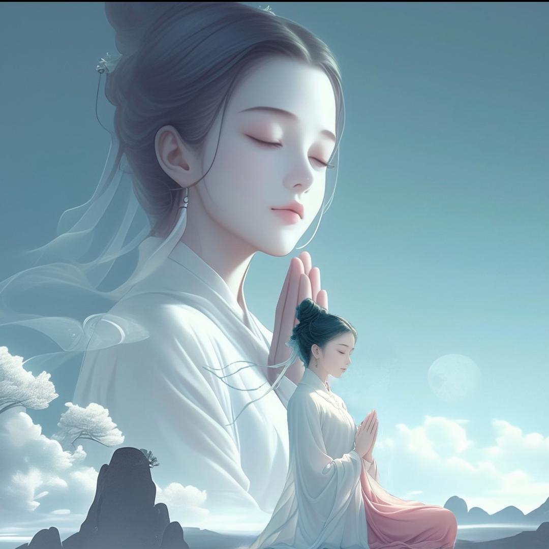 安之若素🌻