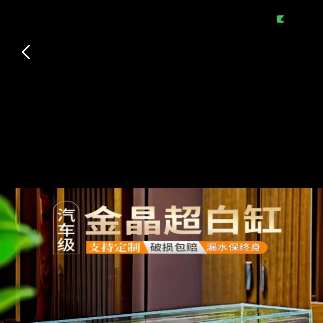 中宠水族工厂店