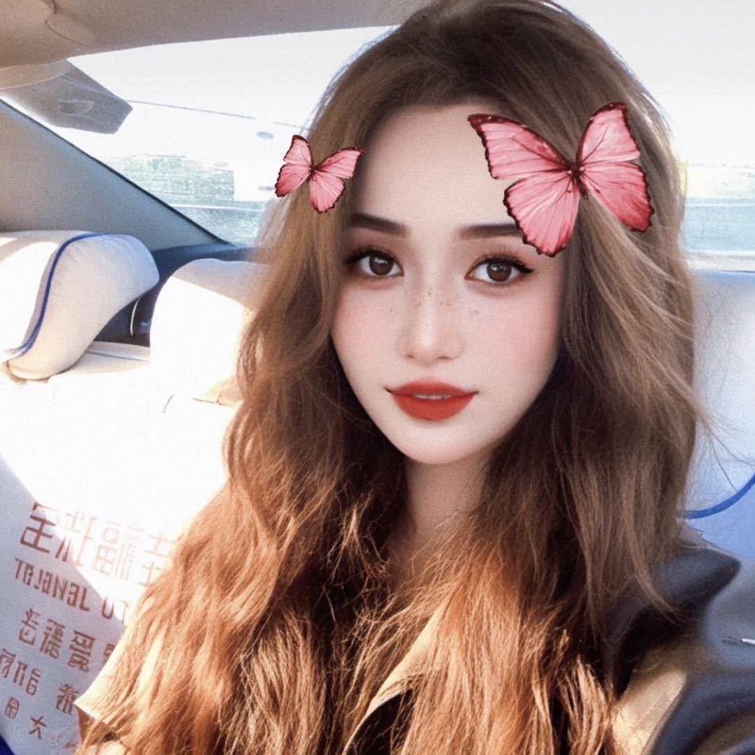凯丽❤️