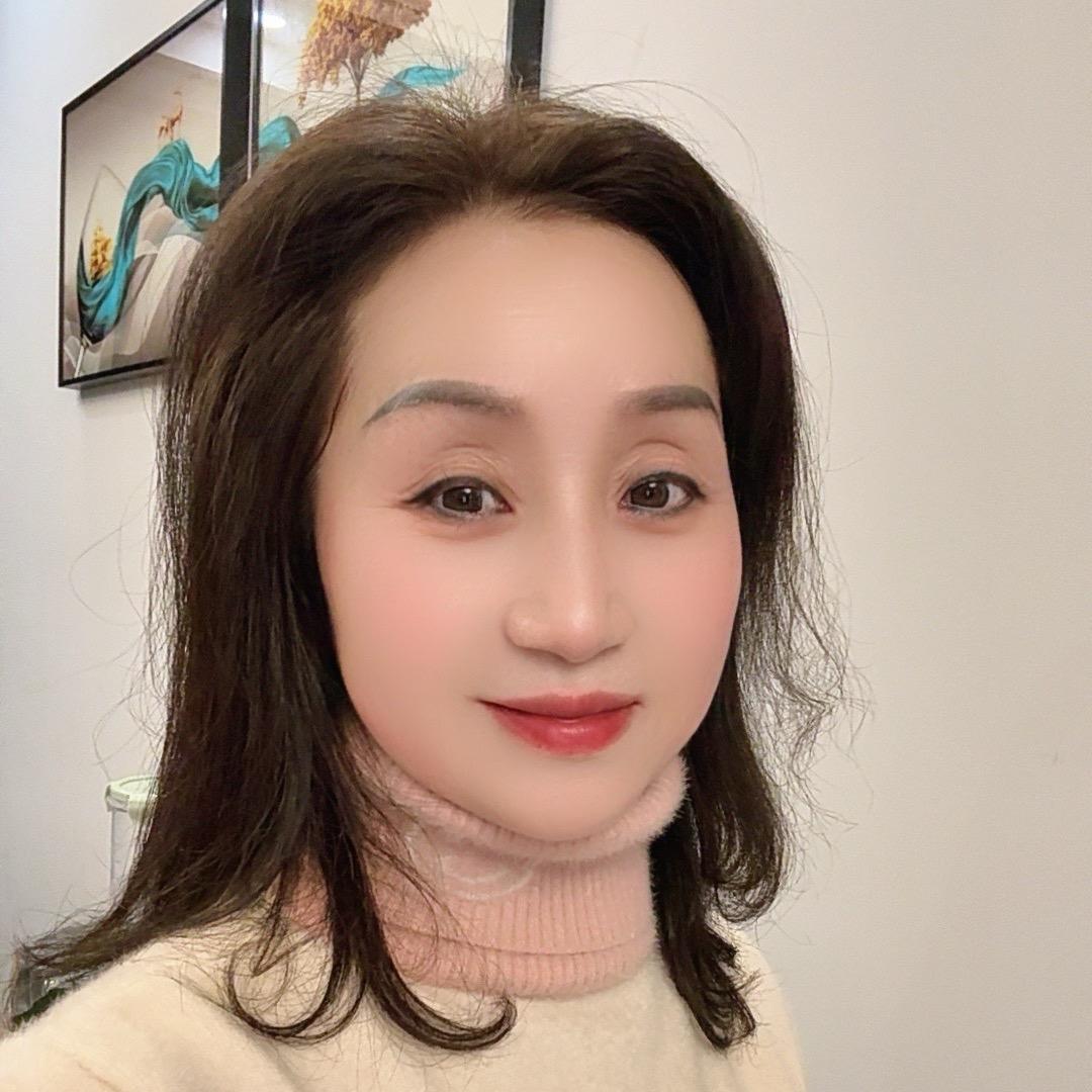 雨虹杨姐