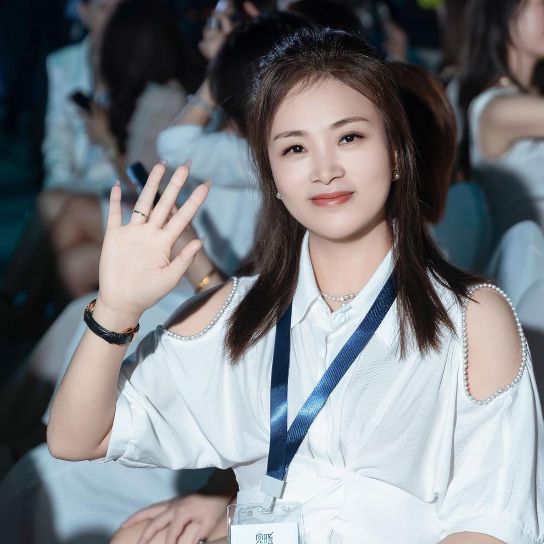 重庆萍萍姐💗（拒绝连赞）