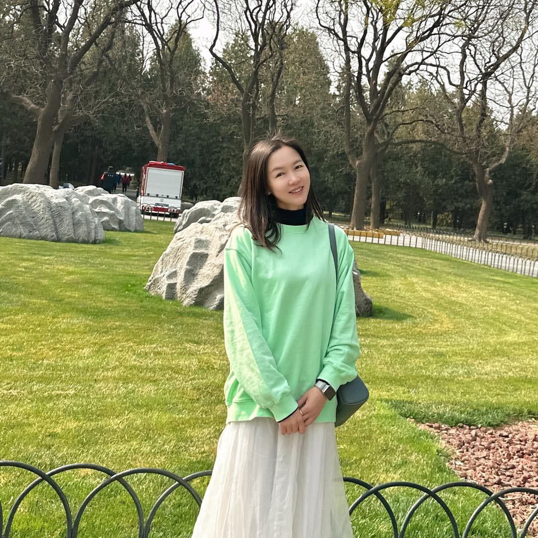 彭锦玥的朋友圈