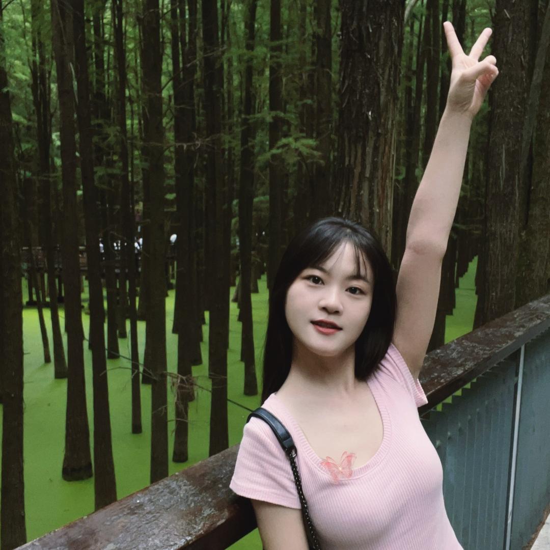 小甜妹