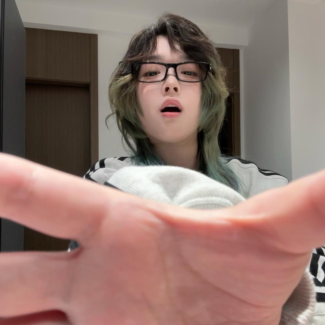 阿钰殿下🥚