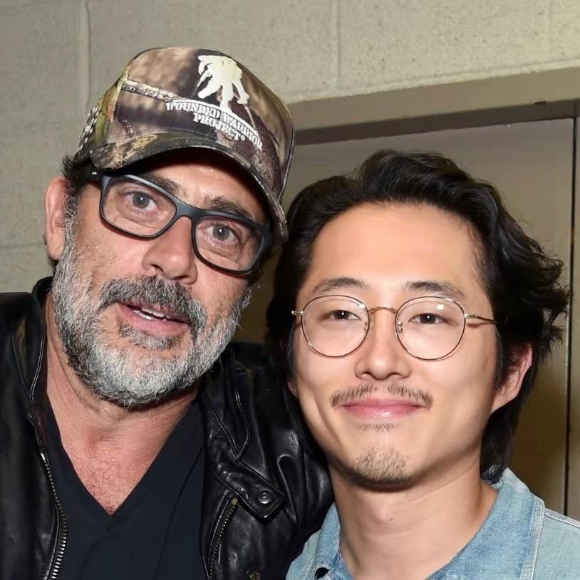 Negan