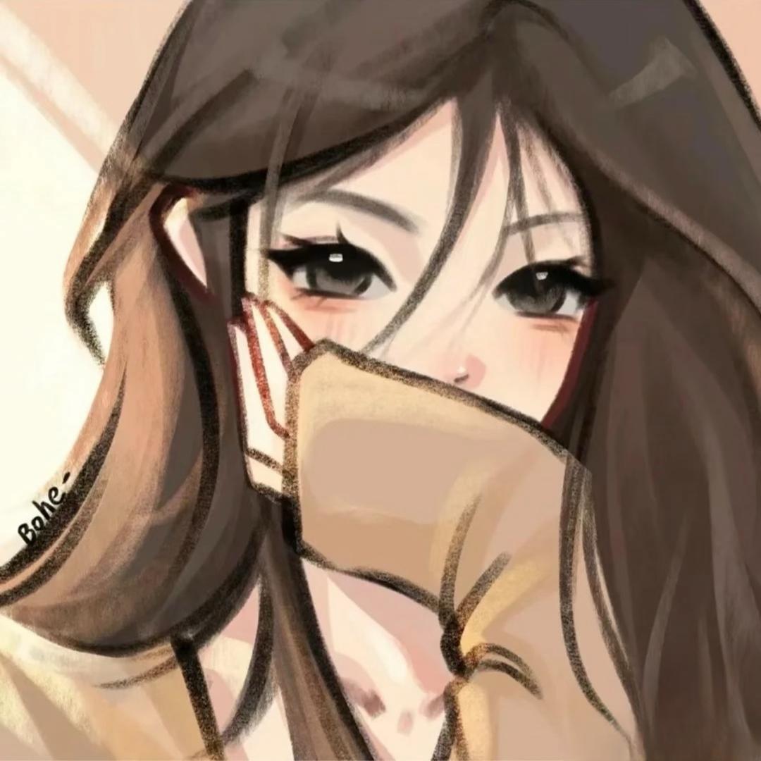 咬一口奶栗🌰