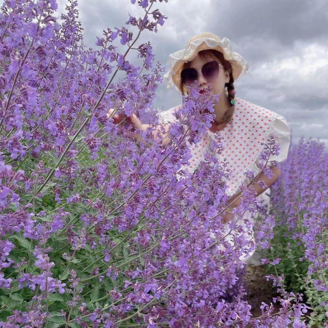 三星堆镇魔发空间美容美发