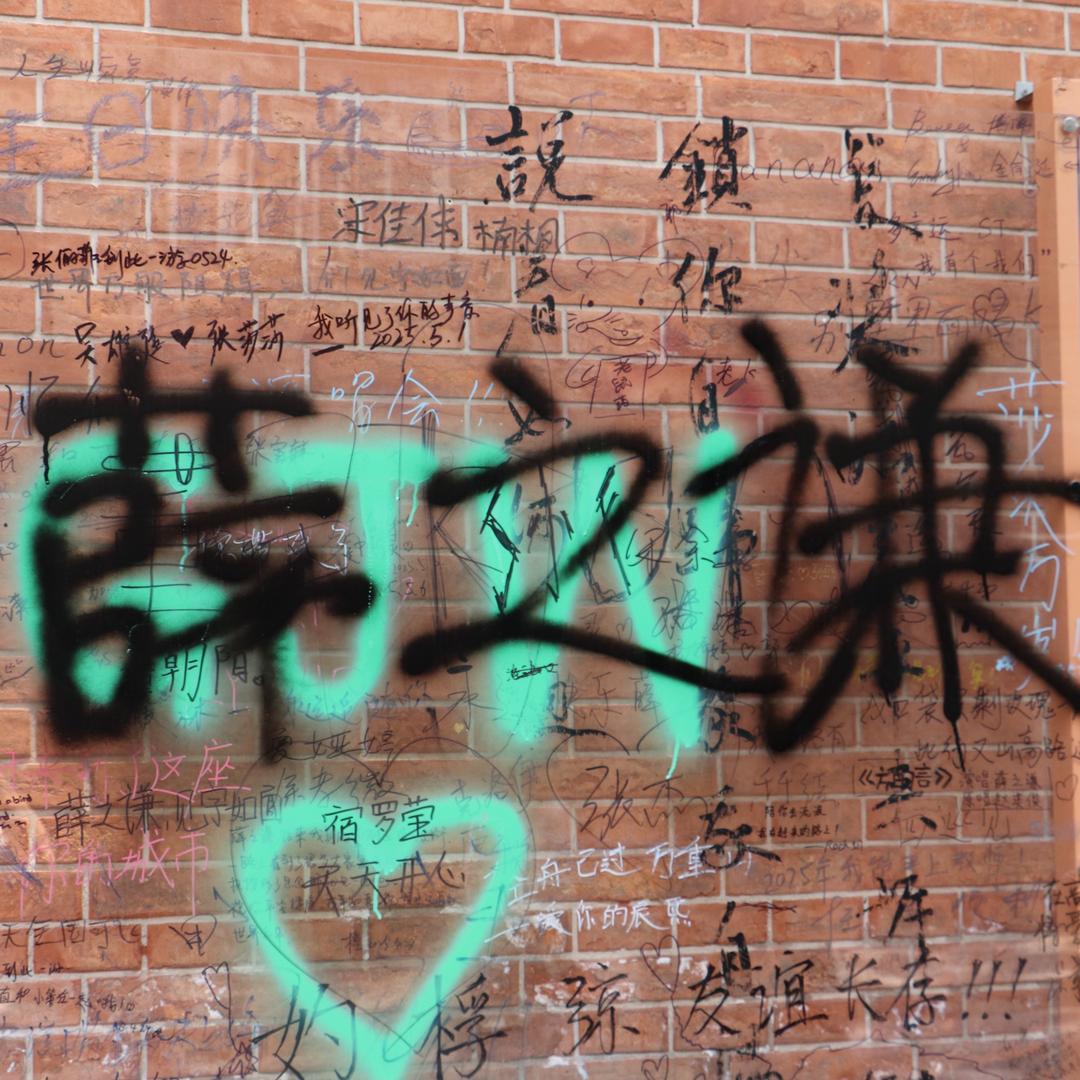 张大龙
