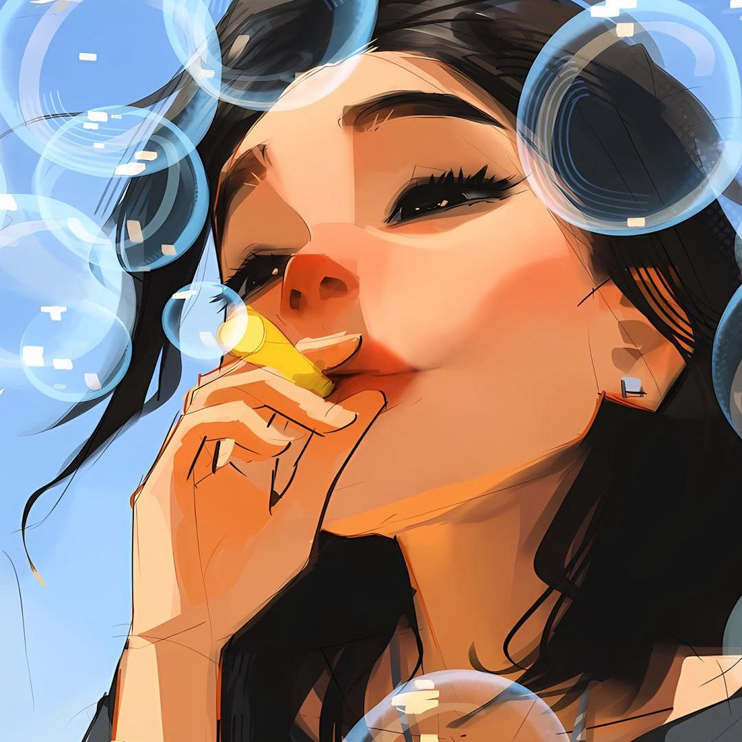 上岸小黄鸭（粉优先发哦）