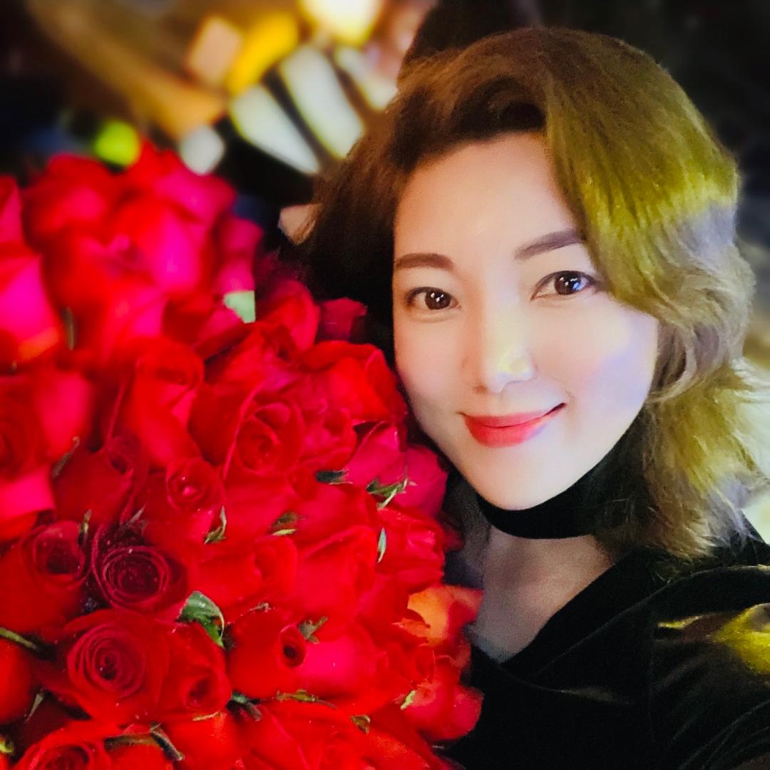 谭美美