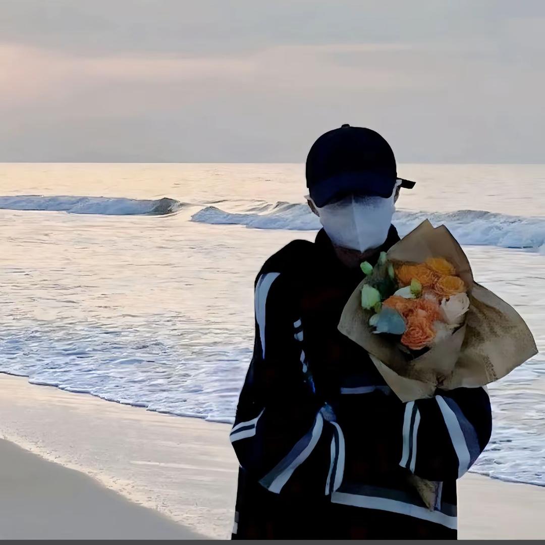 小庆(三角洲行动)