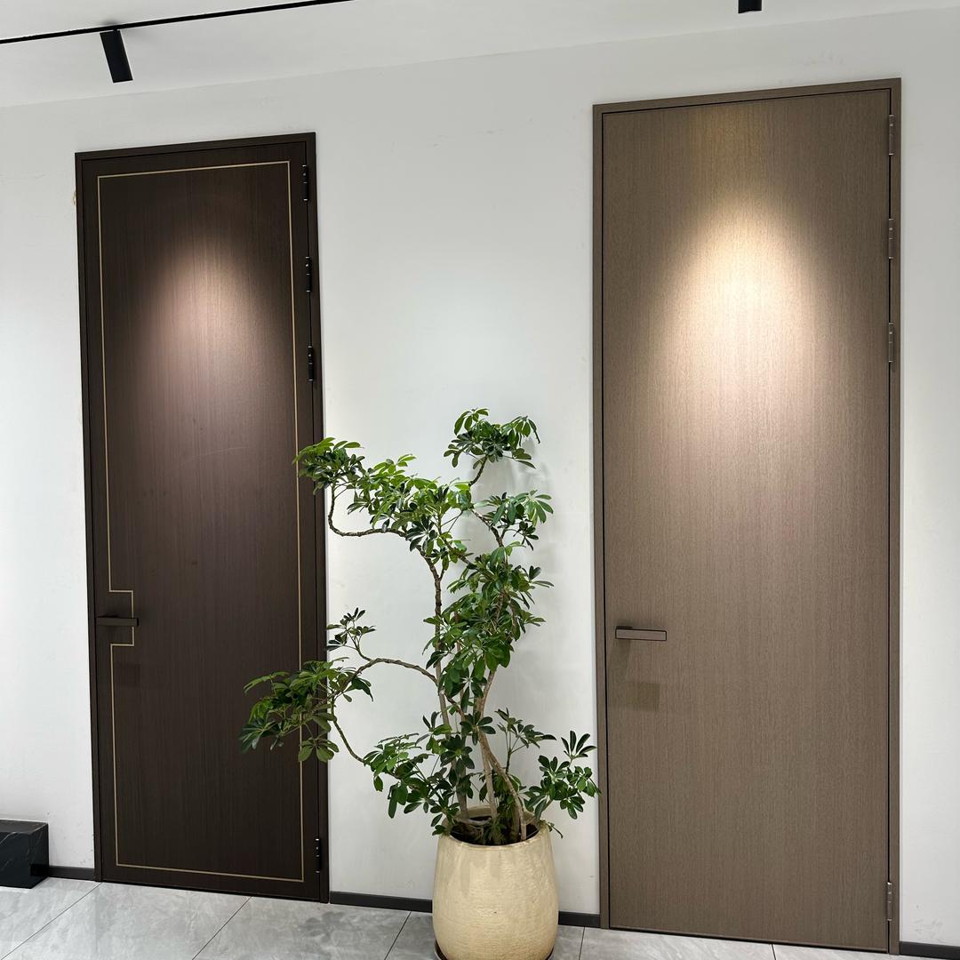 大统门业工厂店h