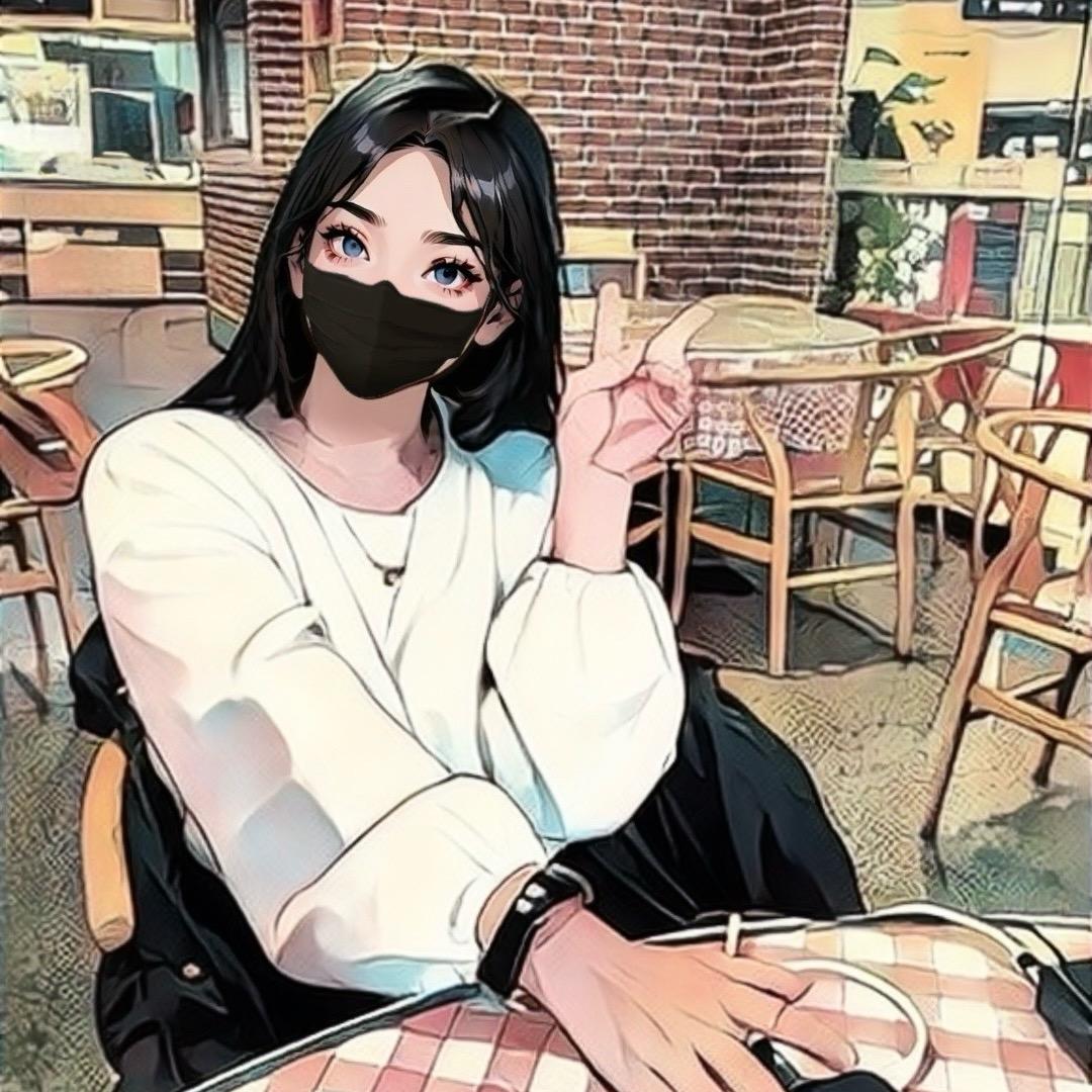 七分糖♀🍬