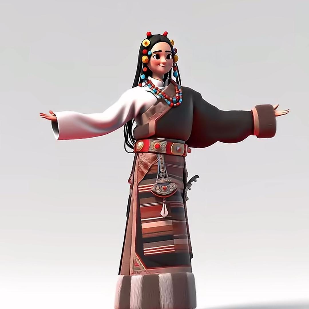 👸小小😍