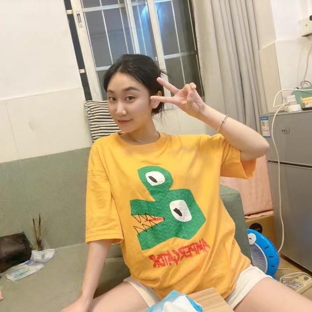 昵称已重置