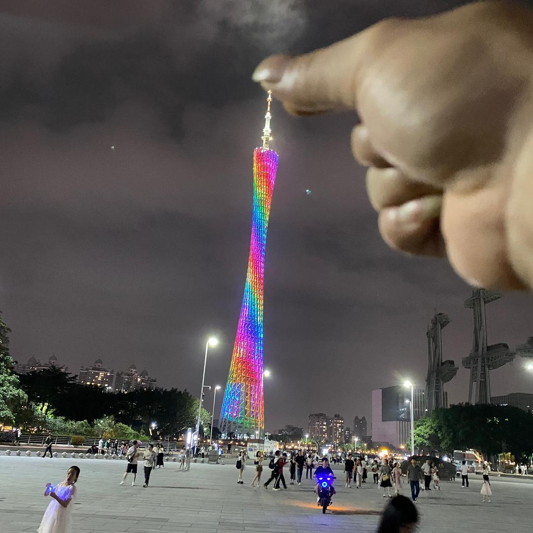 友好❤️情