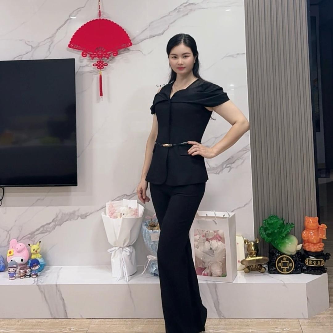 婷曼逸塑身内衣长乐金金