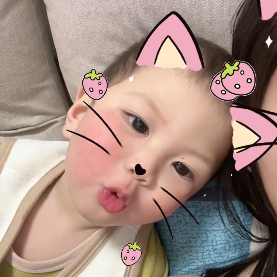 小鸣同学🥳