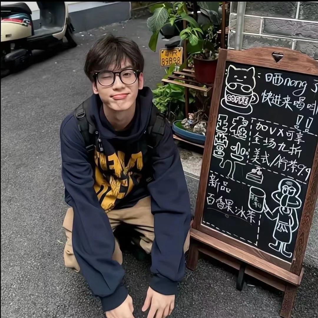 忧郁小火龙
