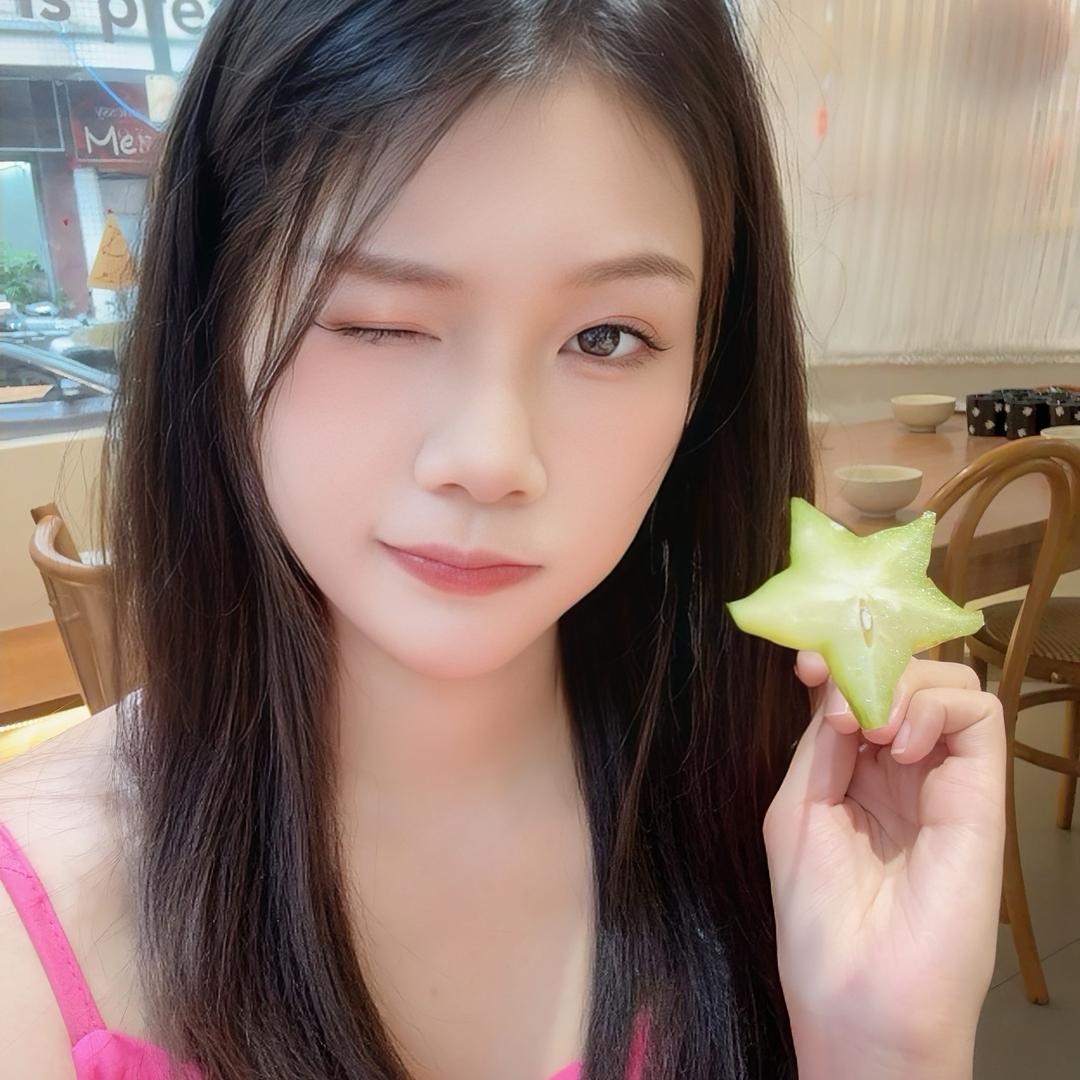 Sherley不是🍐