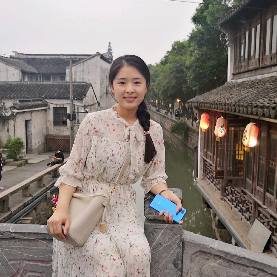 文老师教学习