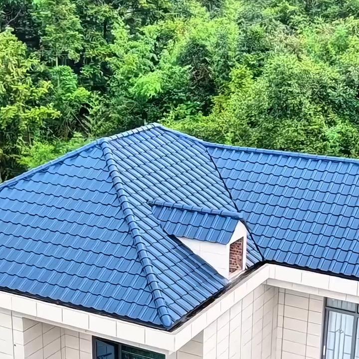 专业琉璃瓦团队