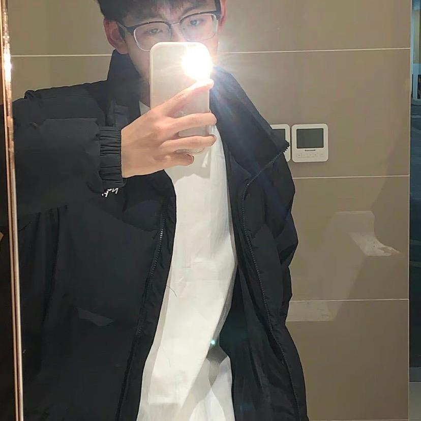 不喜欢香菜的阿川