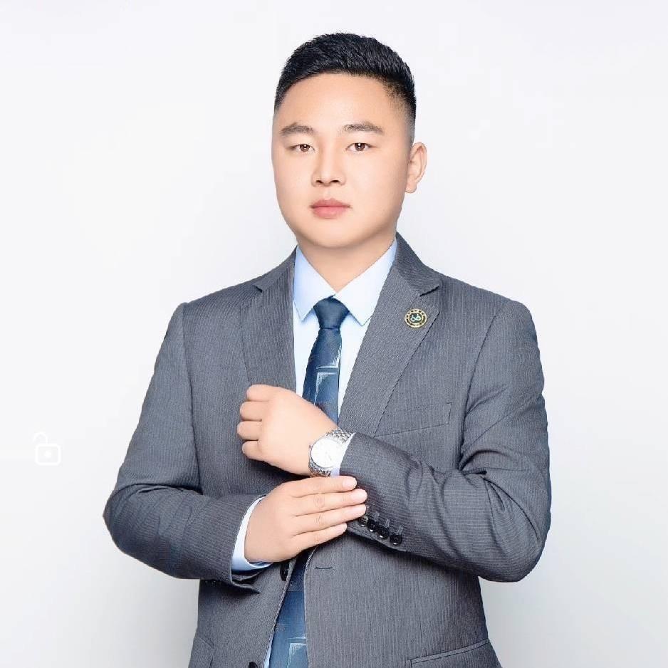 李江南