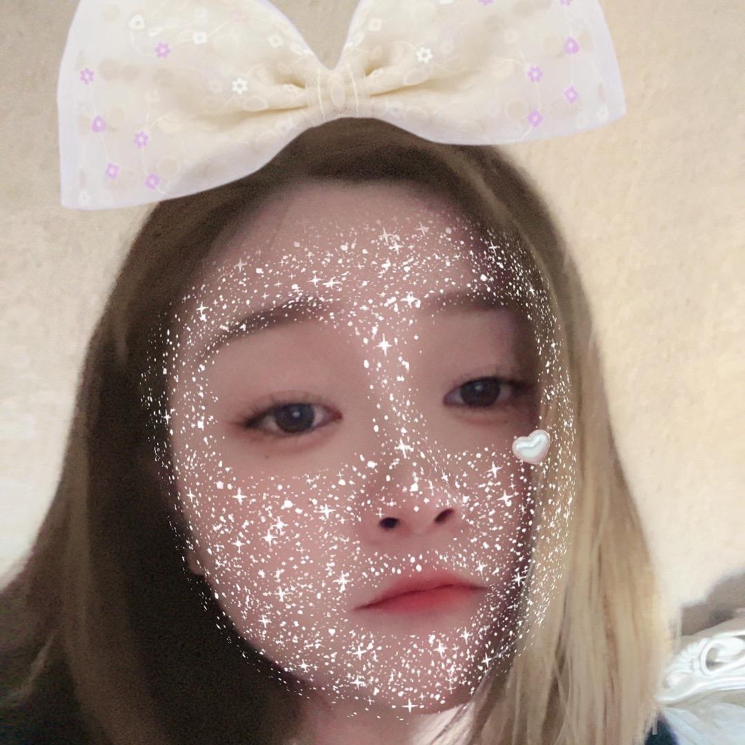 🤩💋格格～巫💋